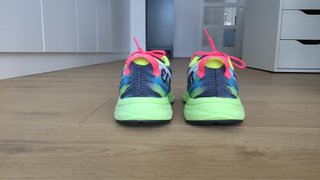 Zapatillas Asics Gel-Noosa Tri 13 GS T. 37
