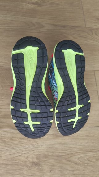 Zapatillas Asics Gel-Noosa Tri 13 GS T. 37