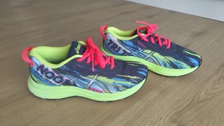 Zapatillas Asics Gel-Noosa Tri 13 GS T. 37
