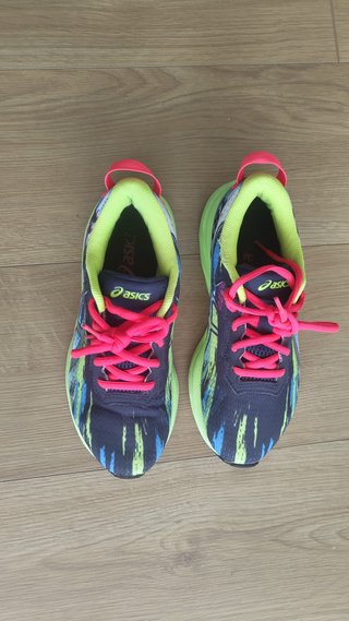 Zapatillas Asics Gel-Noosa Tri 13 GS T. 37