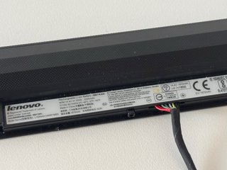 Ricambi originali Lenovo B50-50 ,anche in lotto