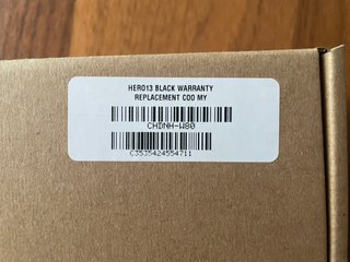 GoPro HERO13 Black