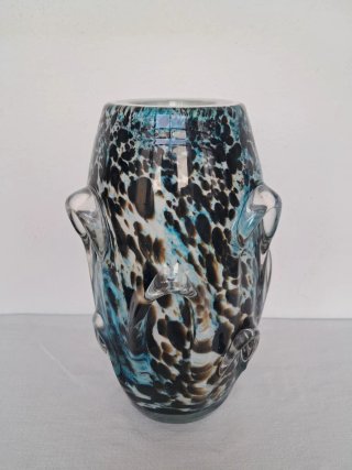JARRON CRISTAL MURANO VINTAGE