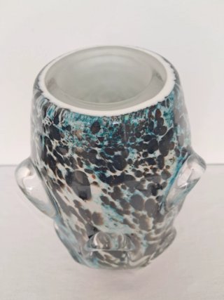 JARRON CRISTAL MURANO VINTAGE