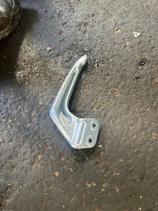 Asa Izq Macbor Shifter MC1 125 2019