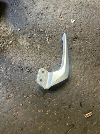 Asa Izq Macbor Shifter MC1 125 2019