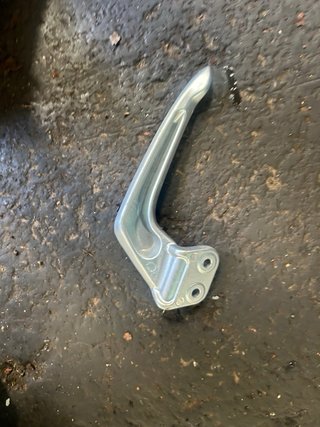 Asa Izq Macbor Shifter MC1 125 2019