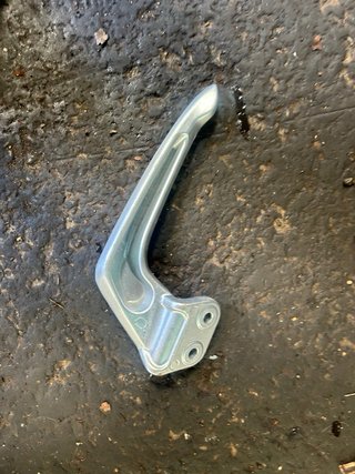 Asa Izq Macbor Shifter MC1 125 2019