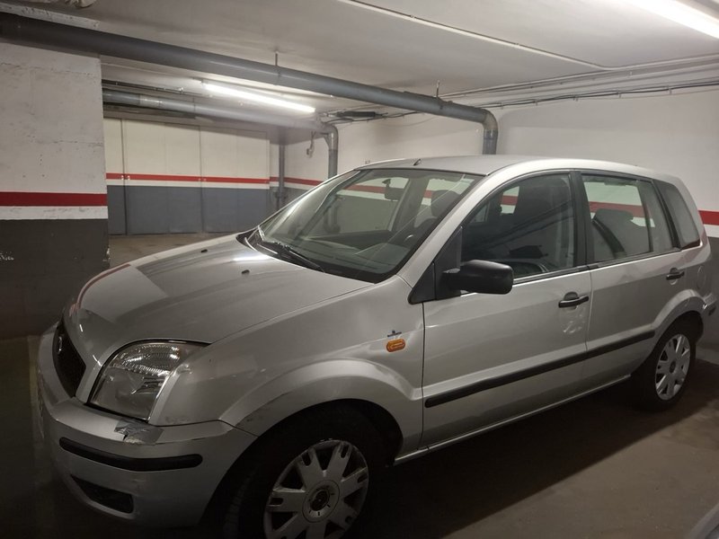 Ford Fusion | Solo 38.000km - foto 1