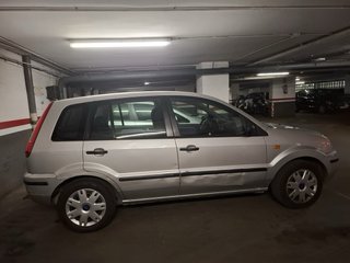 Ford Fusion | Solo 38.000km
