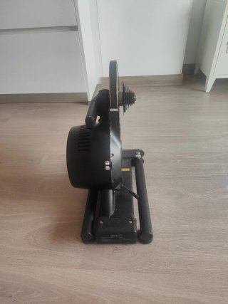 Rodillo electrónico transmisión directa