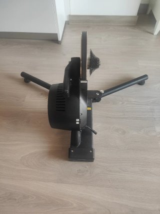 Rodillo electrónico transmisión directa