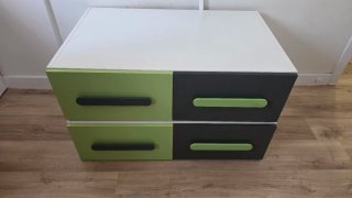 Urge venta para fin de semana Mueble dormitorio