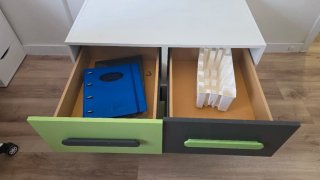 Urge venta para fin de semana Mueble dormitorio