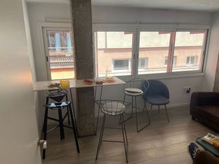 Oficina en alquiler en Centro en Alicante