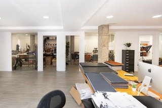 Oficina en alquiler en Centro en Alicante