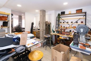 Oficina en alquiler en Centro en Alicante
