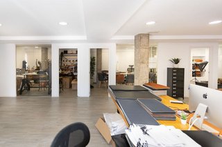 Oficina en alquiler en Centro en Alicante
