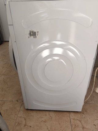 Lavadora Bosch VarioPerfect 7kg 1200rpm