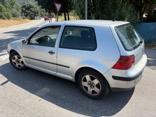 Volkswagen Golf 2003