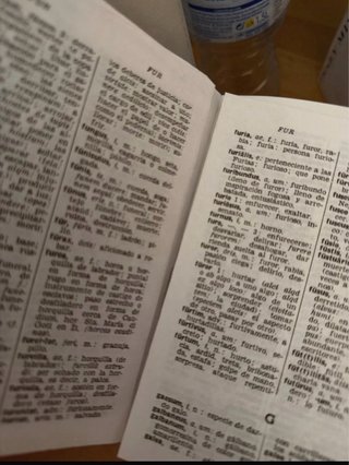 Diccionario básico latino-español, español-latino
