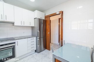 Piso en alquiler en Centro en Sant Andreu de Llavaneres