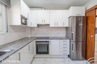 Piso en alquiler en Centro en Sant Andreu de Llavaneres