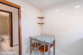Piso en alquiler en Centro en Sant Andreu de Llavaneres