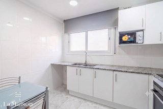 Piso en alquiler en Centro en Sant Andreu de Llavaneres