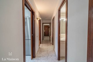 Piso en alquiler en Centro en Sant Andreu de Llavaneres