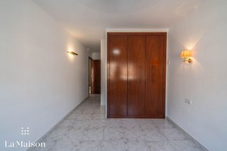 Piso en alquiler en Centro en Sant Andreu de Llavaneres