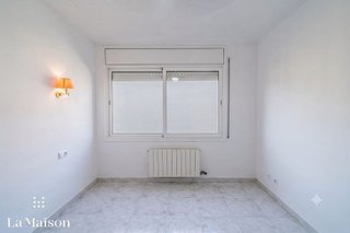 Piso en alquiler en Centro en Sant Andreu de Llavaneres