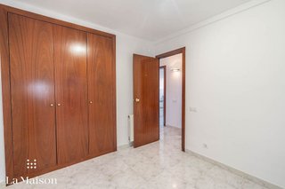 Piso en alquiler en Centro en Sant Andreu de Llavaneres