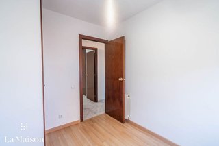 Piso en alquiler en Centro en Sant Andreu de Llavaneres