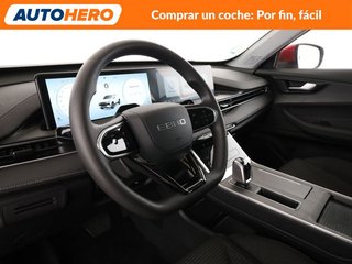 Ebro S400 1.5 HEV Premium