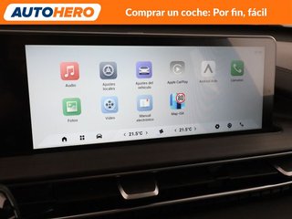 Ebro S400 1.5 HEV Premium