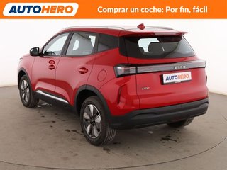 Ebro S400 1.5 HEV Premium