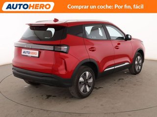 Ebro S400 1.5 HEV Premium