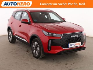 Ebro S400 1.5 HEV Premium