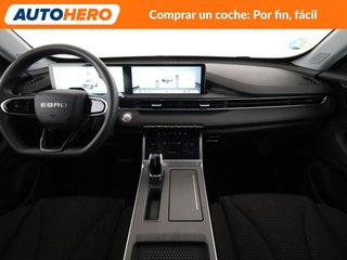 Ebro S400 1.5 HEV Premium