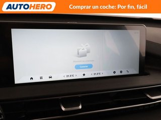 Ebro S400 1.5 HEV Premium