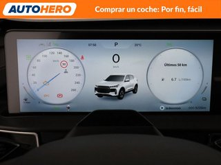 Ebro S400 1.5 HEV Premium
