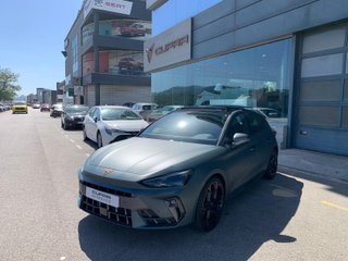 Cupra León 1.5 TSI e-Hybrid 200kW (272CV) VZ DSG