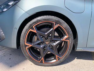 Cupra León 1.5 TSI e-Hybrid 200kW (272CV) VZ DSG