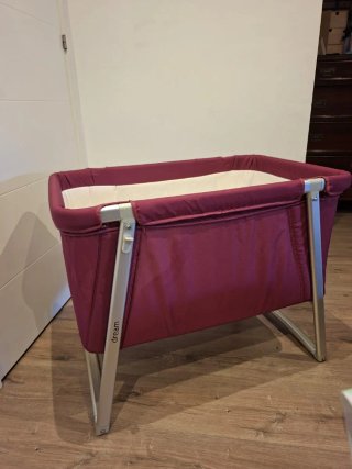Minicuna Babyhome