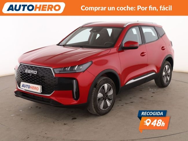 Ebro S400 1.5 HEV Premium - foto 1