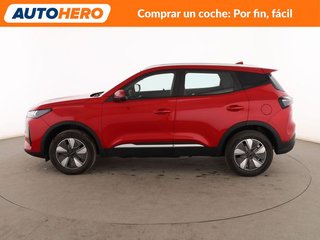 Ebro S400 1.5 HEV Premium