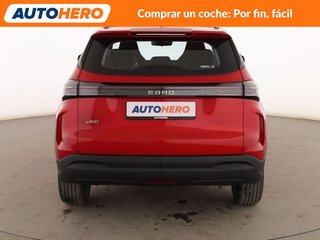 Ebro S400 1.5 HEV Premium