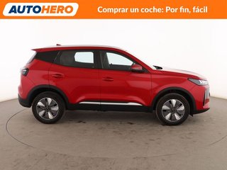 Ebro S400 1.5 HEV Premium