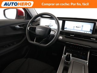 Ebro S400 1.5 HEV Premium